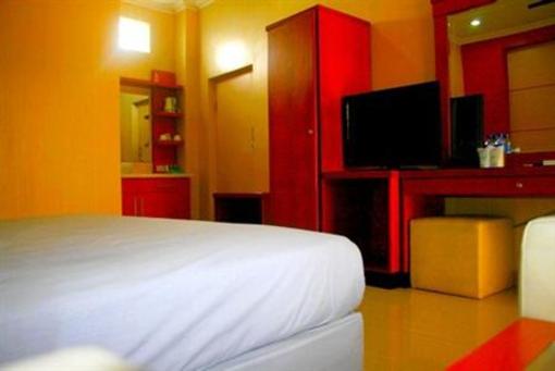фото отеля Hotel Sendang Sari