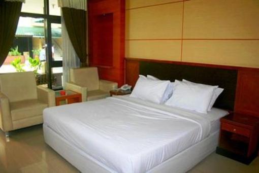 фото отеля Hotel Sendang Sari