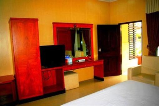 фото отеля Hotel Sendang Sari