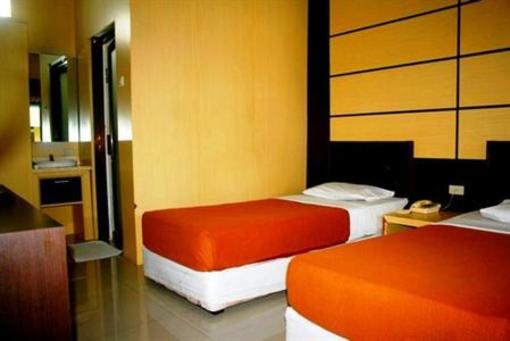 фото отеля Hotel Sendang Sari