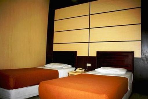 фото отеля Hotel Sendang Sari