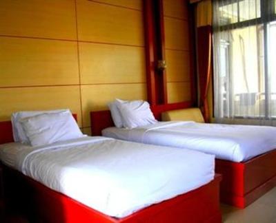 фото отеля Hotel Sendang Sari
