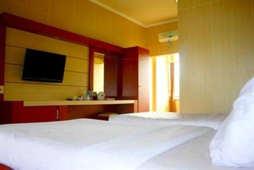 фото отеля Hotel Sendang Sari