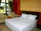 фото отеля Hotel Sendang Sari