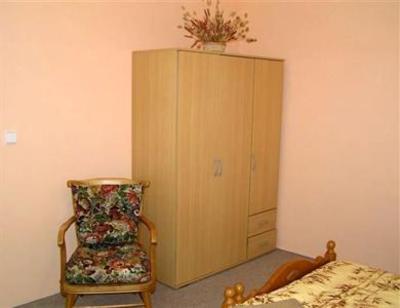 фото отеля Penzion Sumavous