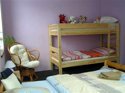 фото отеля Penzion Sumavous