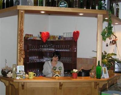 фото отеля Penzion Sumavous