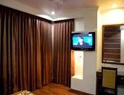 фото отеля Aay Kay Hotel