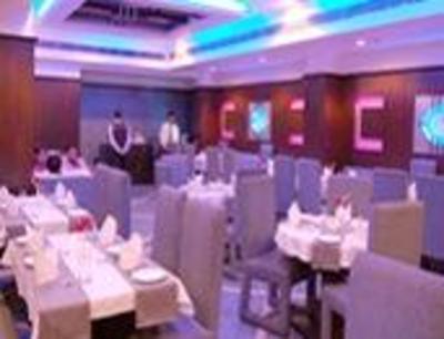 фото отеля Aay Kay Hotel