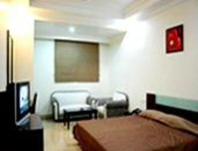 фото отеля Aay Kay Hotel