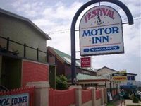 Festival Motor Inn