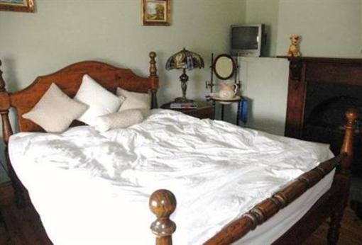 фото отеля Gawler Bed & Breakfast