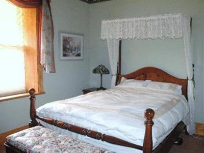 фото отеля Gawler Bed & Breakfast