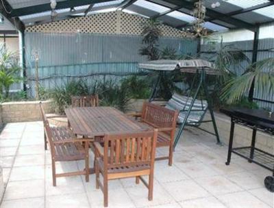 фото отеля Gawler Bed & Breakfast