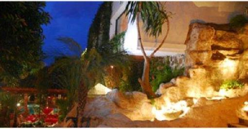 фото отеля Hotel Casa De La Loma Morelia