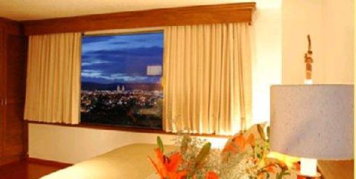 фото отеля Hotel Casa De La Loma Morelia