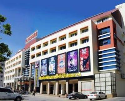 фото отеля Xiake Business Hotel