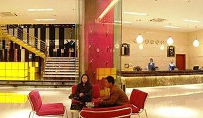 фото отеля Xiake Business Hotel