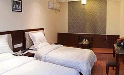 фото отеля Xiake Business Hotel