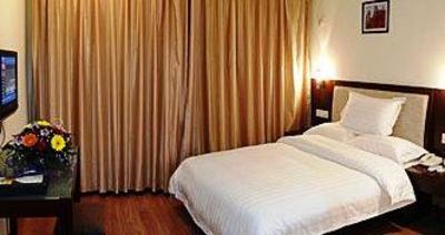фото отеля Xiake Business Hotel
