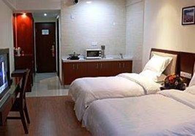 фото отеля Xiake Business Hotel