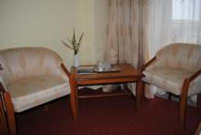 фото отеля Hotel Vestem