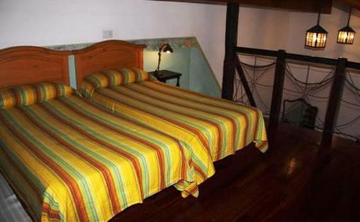 фото отеля Hotel Atxaspi
