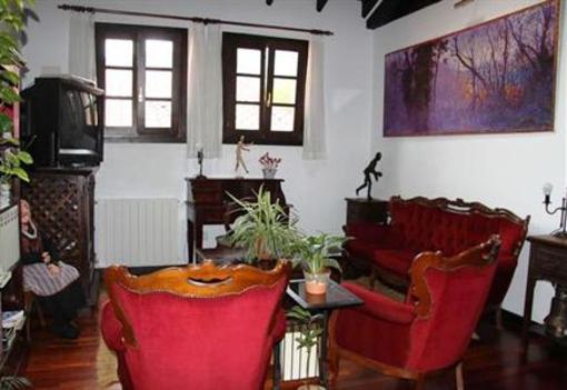 фото отеля Hotel Atxaspi