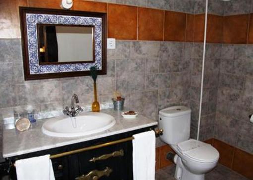 фото отеля Hotel Atxaspi