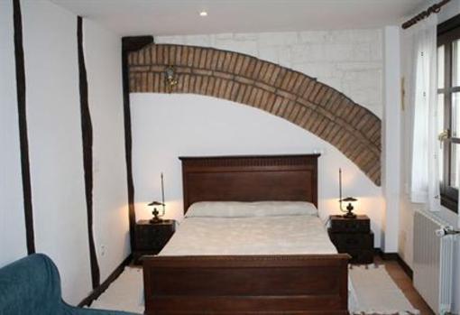 фото отеля Hotel Atxaspi