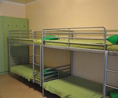 фото отеля Tatianin Den Hostel