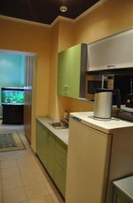фото отеля Tatianin Den Hostel