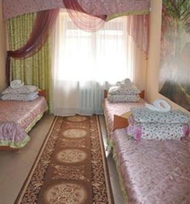 фото отеля Tatianin Den Hostel