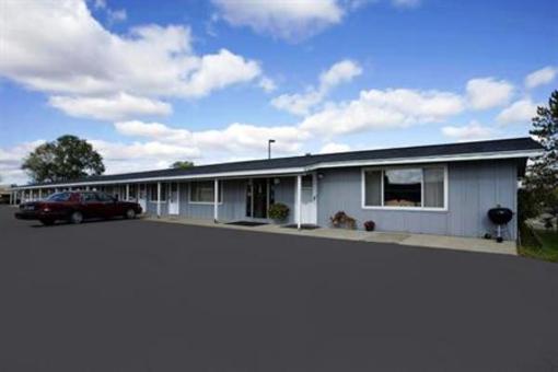 фото отеля Americas Best Value Gopher Prairie Motel