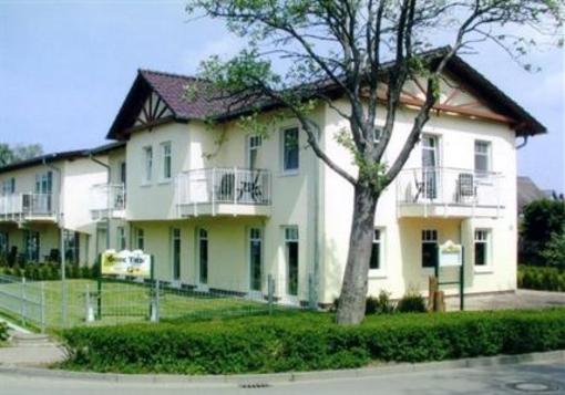 фото отеля Hotel Gode Tied