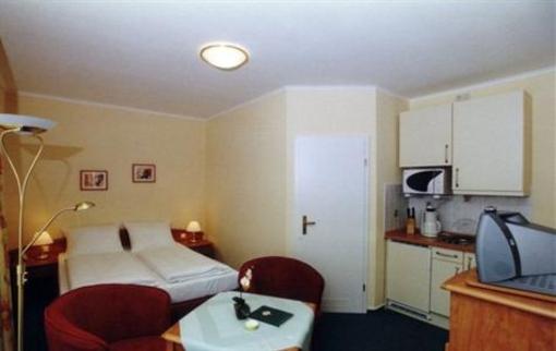 фото отеля Hotel Gode Tied
