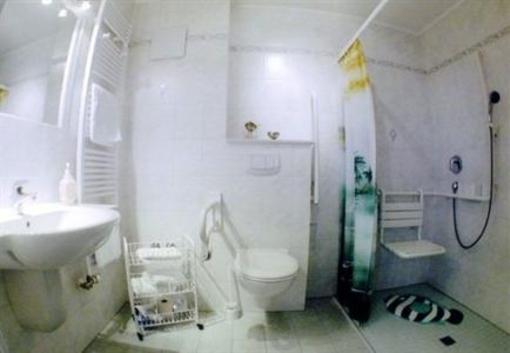 фото отеля Hotel Gode Tied