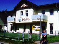 Hotel Gode Tied