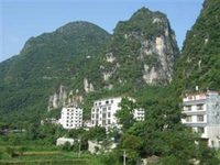 Yangshuo Good Neighbors Family Hotel