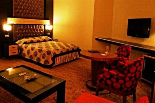 фото отеля Nobel Hotel Mersin