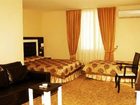 фото отеля Nobel Hotel Mersin