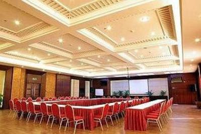 фото отеля Meizhou Island Seaview Hotel Putian