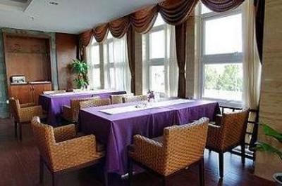 фото отеля Meizhou Island Seaview Hotel Putian
