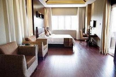 фото отеля Meizhou Island Seaview Hotel Putian