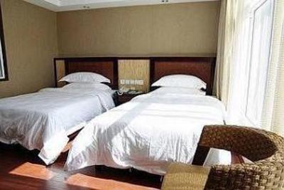 фото отеля Meizhou Island Seaview Hotel Putian