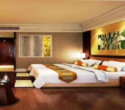 фото отеля Meizhou Island Seaview Hotel Putian