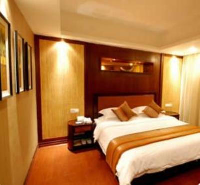 фото отеля Meizhou Island Seaview Hotel Putian