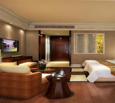 фото отеля Meizhou Island Seaview Hotel Putian