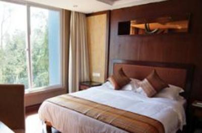 фото отеля Meizhou Island Seaview Hotel Putian