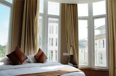 фото отеля Meizhou Island Seaview Hotel Putian